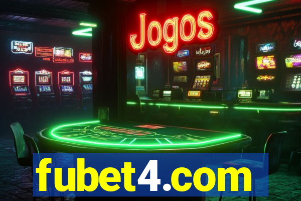 fubet4.com