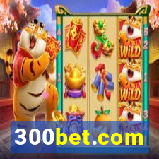 300bet.com