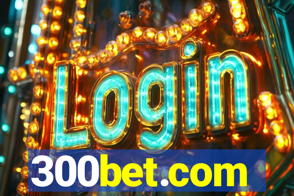 300bet.com