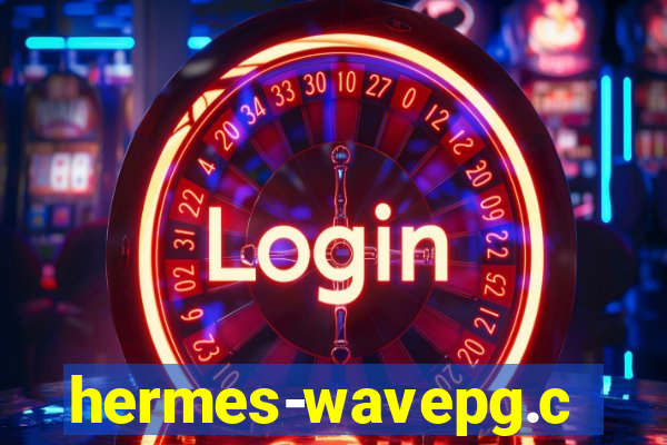 hermes-wavepg.com