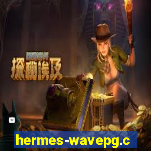 hermes-wavepg.com