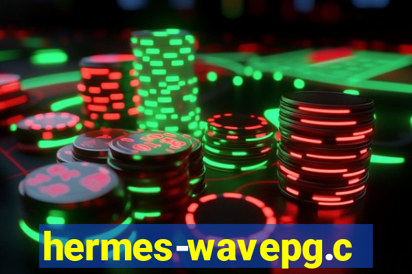 hermes-wavepg.com