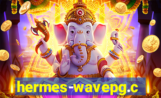 hermes-wavepg.com