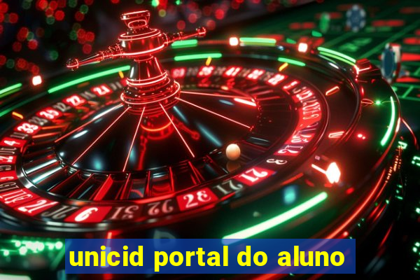 unicid portal do aluno