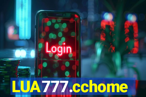 LUA777.cchome