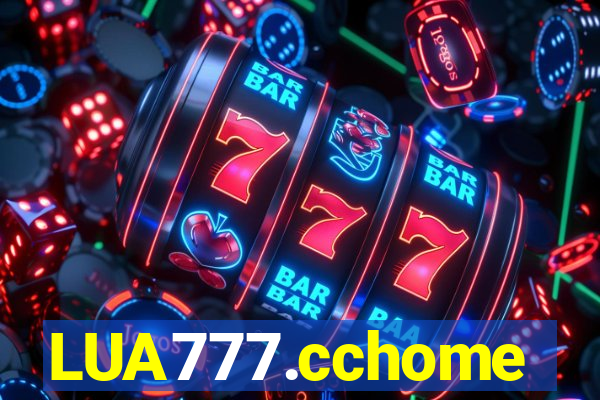 LUA777.cchome