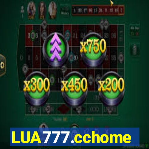 LUA777.cchome