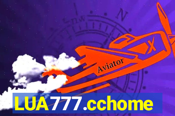 LUA777.cchome