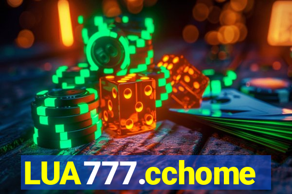 LUA777.cchome