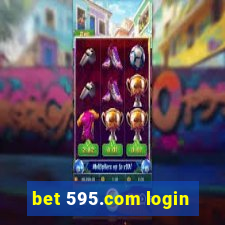 bet 595.com login