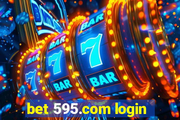 bet 595.com login