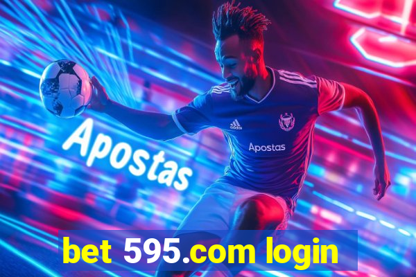 bet 595.com login