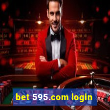 bet 595.com login