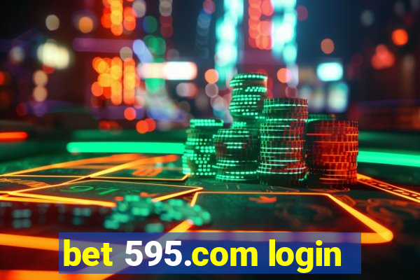 bet 595.com login