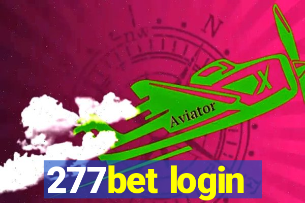 277bet login