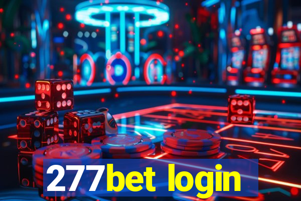 277bet login