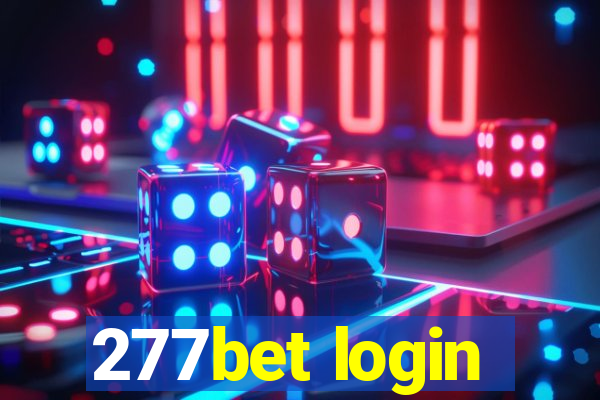 277bet login