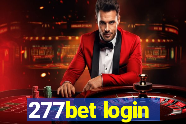 277bet login