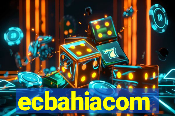 ecbahiacom