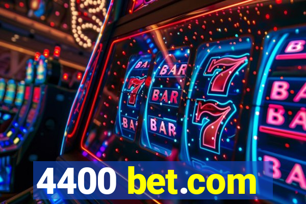 4400 bet.com