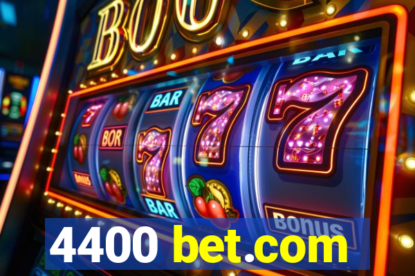 4400 bet.com