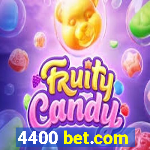 4400 bet.com