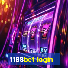 1188bet login