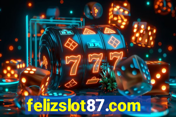 felizslot87.com