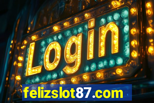 felizslot87.com