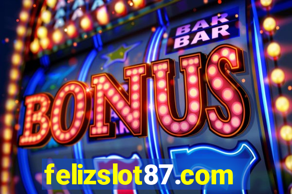 felizslot87.com