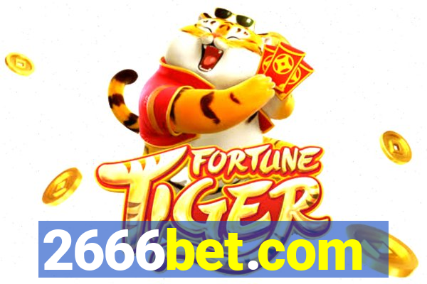 2666bet.com