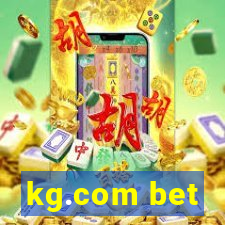 kg.com bet