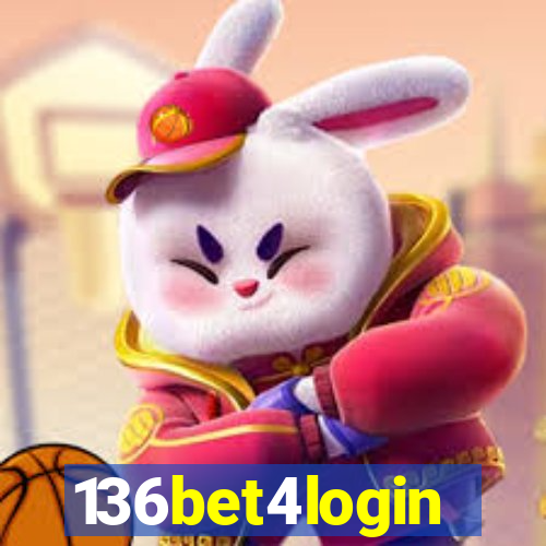 136bet4login