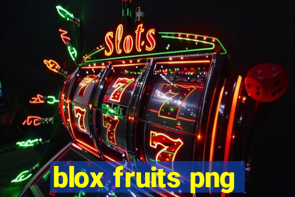 blox fruits png