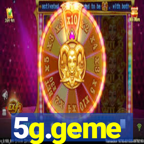 5g.geme