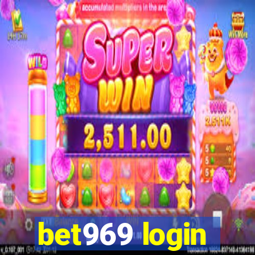 bet969 login