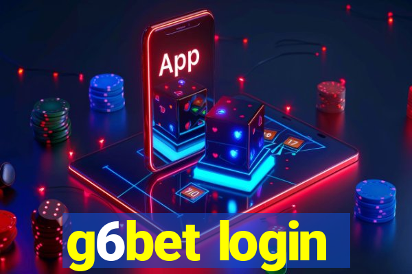 g6bet login