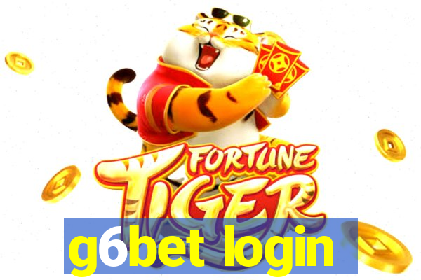 g6bet login