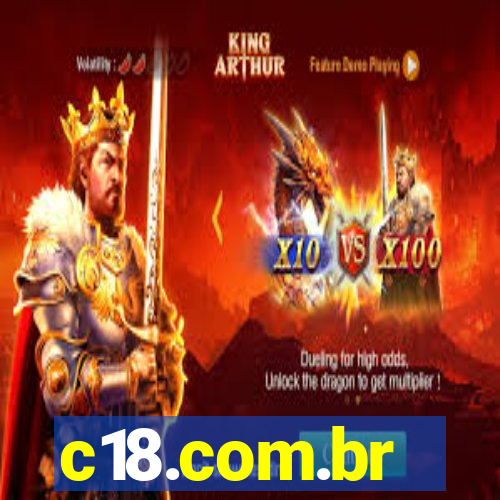 c18.com.br