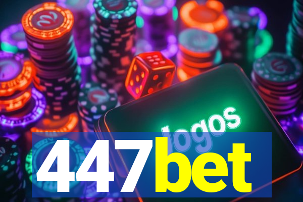 447bet