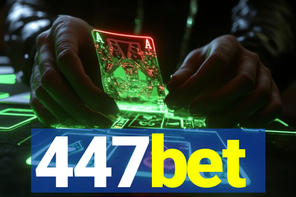 447bet