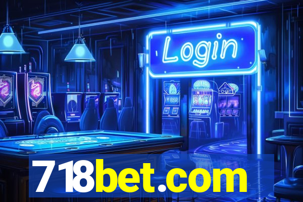 718bet.com