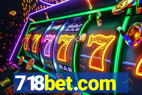 718bet.com