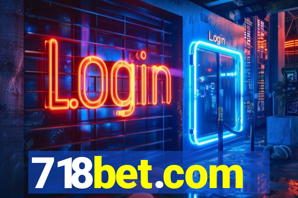 718bet.com