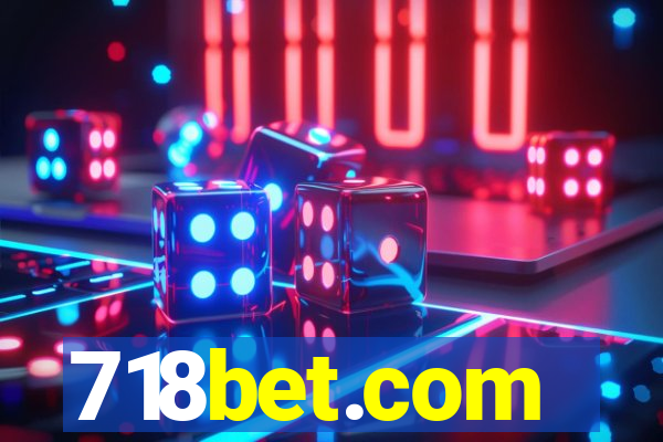 718bet.com