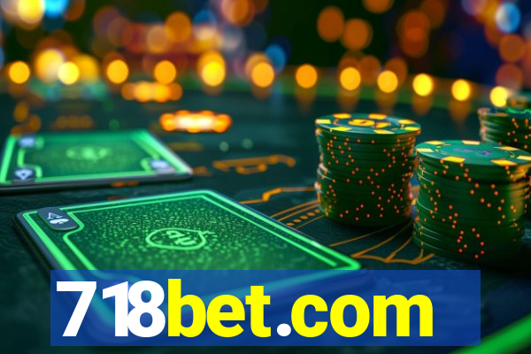 718bet.com