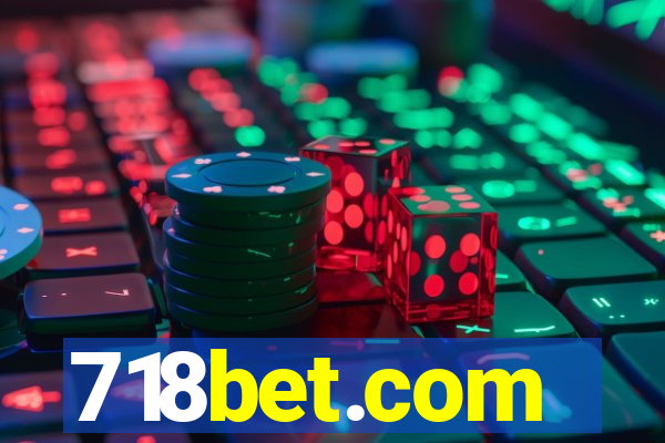 718bet.com