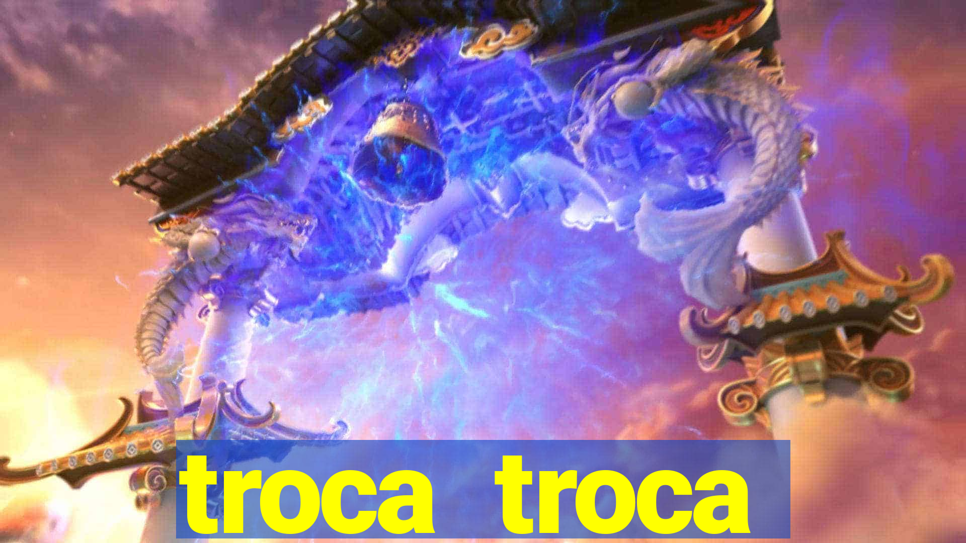 troca troca cruzeiro sp