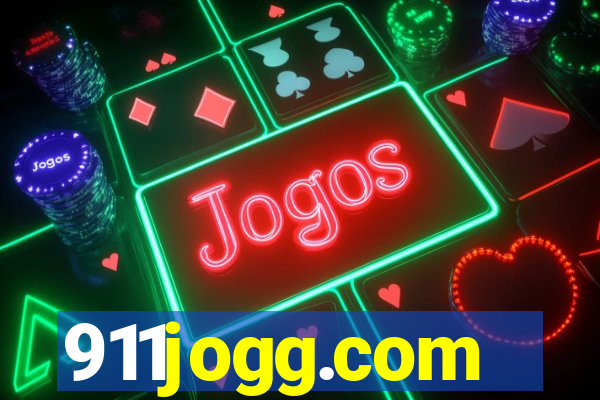 911jogg.com