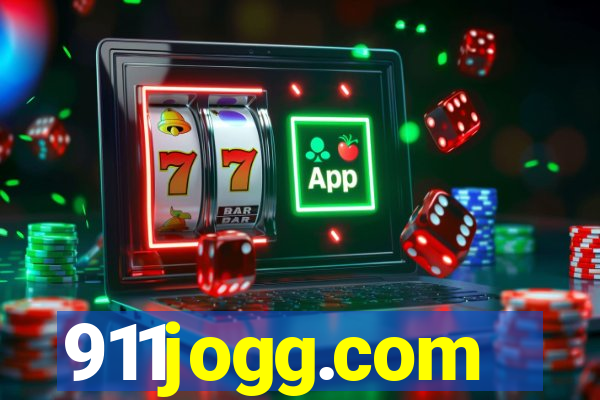 911jogg.com